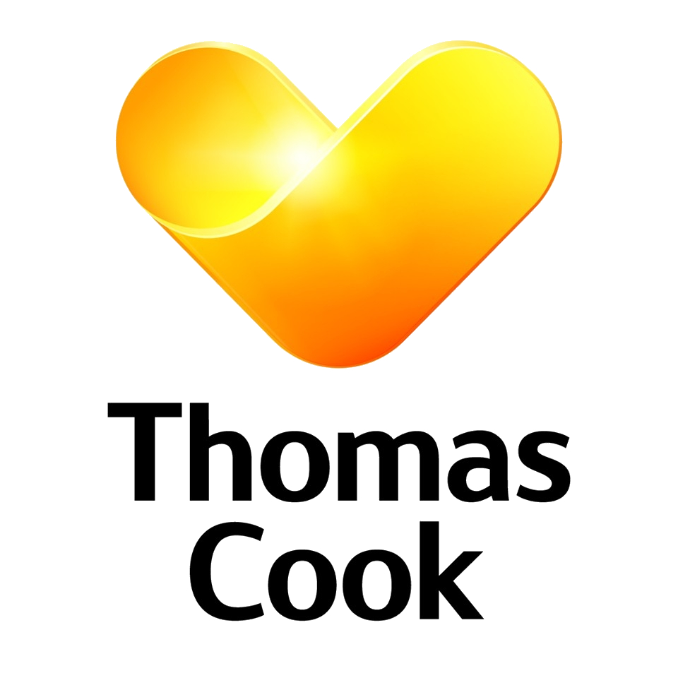 Thomas Cook
